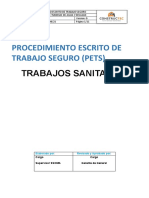 Pets - Sanitario - Constructec Ryd Sac