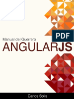 Manual Del Guerrero