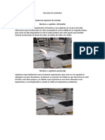 Conclusion y Resultados Informe de Quimica