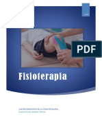 Fisioterapia