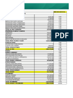 Evidencia 3 Estados Financieros