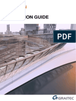 Advance Design Validation Guide 2022 Volume III