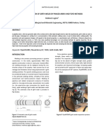 Mehmet Cagirici Department of Metallurgical and Materials Engineering, METU, 06800 Ankara, Turkey