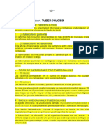 Informe de La Tuberculosis.1