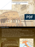 Ancient Roman Civilization