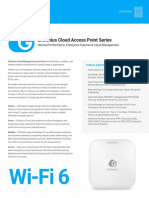 EnGenius Cloud Access Points