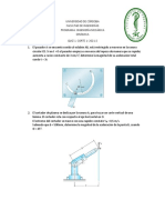 Ávila R. Mariangel, Quiz #1, Dinámica G-01