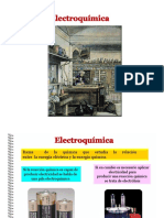 2° Fundamentos Electroquimica