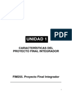 Unidad 1 PFI