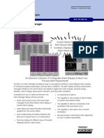 Foxalert Alarm Manager: I/A Series Software