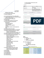 INC Assist and Handle Guide Notes