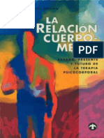 La Relación Cuerpo-Mente