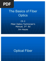 Optical Fiber