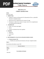 Inyección A Gasolina (Guías) 3-4