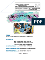 Lab 1 - Lab 1475 - La Seguridad No Es Cuestion de Horoscopo, Suerte o Azar, Sino de Aplicar Prevencion en Nuestra Forma de Trabajar