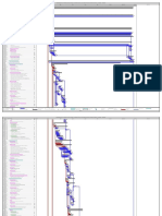 7.3.1 Gronograma Gantt