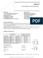 Advanced Monolithic Systems: Features Applications