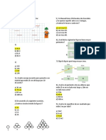 Examen de Matematicas