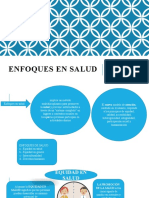 ENFOQUES EN SALUD Inter