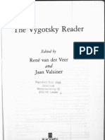 Vygotsky Reader