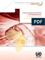 Reforming Cyberlaws in The East African Community (PART 1)