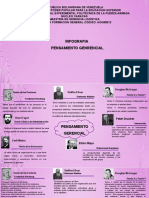 Infografia Tema 2 y 3 Pensamiento Gerencial-1