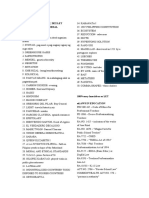 Let Review For 2022 Exam