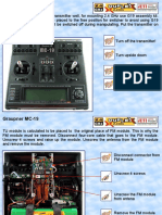 mc19 Service Manual