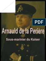 Arnauld de La Perrière