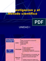 Semana 1 Investigacion y Metodo C