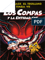 PDF Los Compas y La Entidad Exe DL