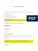 Innovación y Cultura Organizativa - Unidad 1