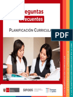 Planificación Curricular AMAUTA Perú