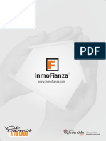 Formulario Unico InmoFianza