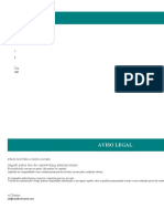 Calendrio 2022 Kit Produode Contedo