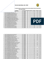 Cuadro Merito EESTP PUENTE PIEDRA PNP 2020