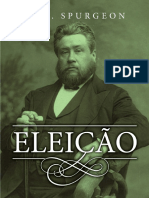 Eleição - CH Spurgeon