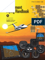 Instrument Flying Handbook