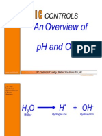 PH Meter Working