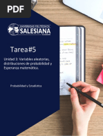 Tarea 5