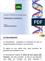 Clase 9 1 Biologc3ada Embarazo