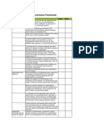 Information Security Governance Framework