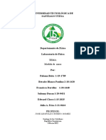 Practica 5 Lab - Fisica