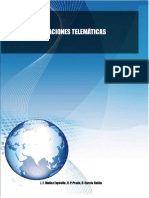 Ebook en PDF Aplicaciones Telematicas