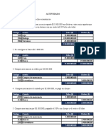 Registro Contable