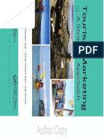 Tourism Marketing A Strategic Approach P