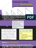 Proyecto 8 (1° Grado)