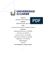 Trabajo Final HSD