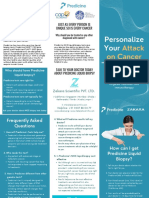 Predicine Zakara Brochure