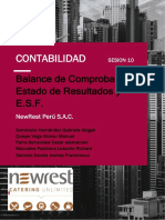 PC2 Contabilidad General